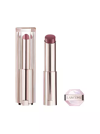 LANCÔME | Lip Idôle Squalane-12 Butterglow Glowy Color Balm (21 Beige deslumbrante) | beere